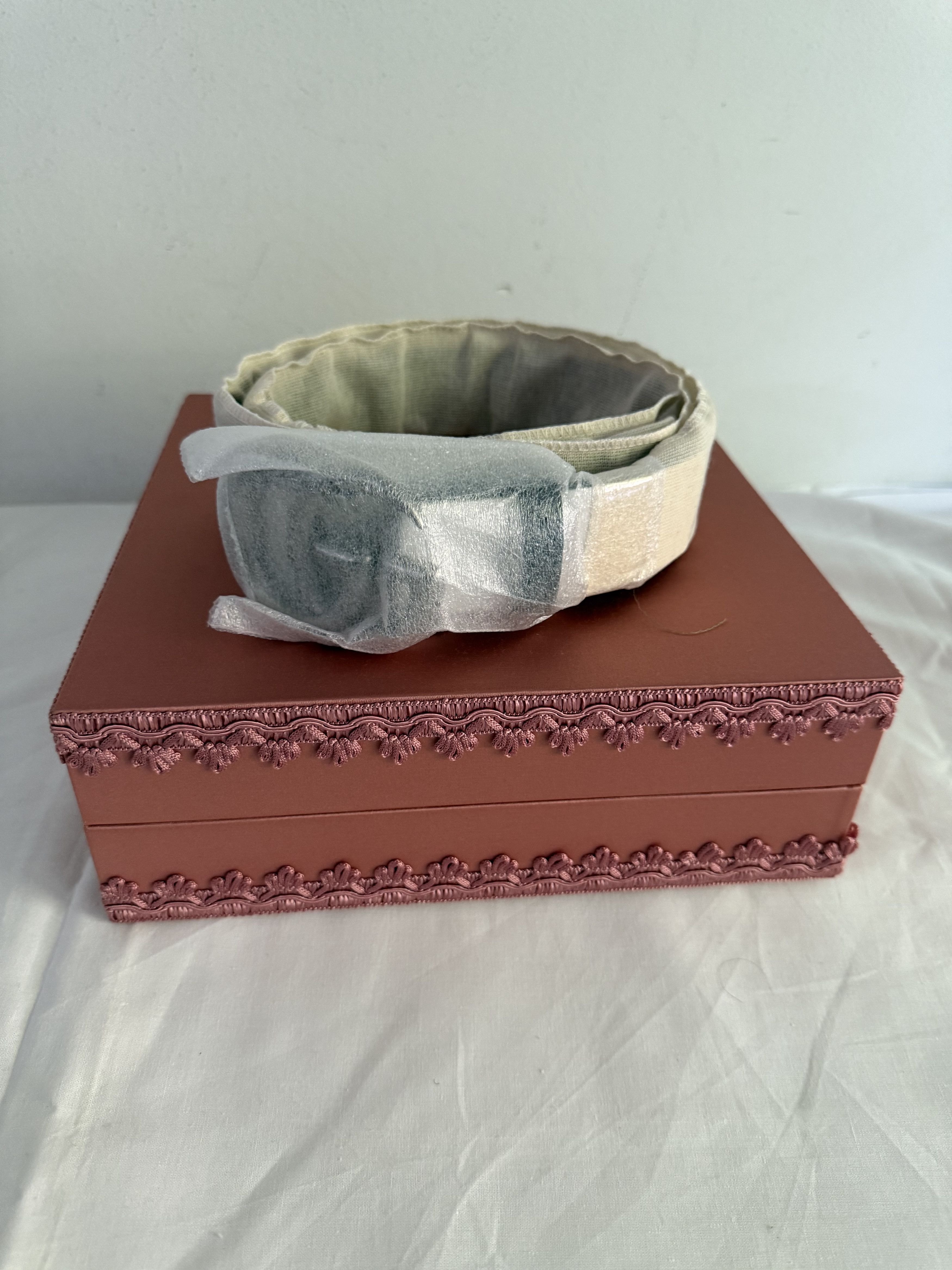 Gucci Caiman And Calf Leather GG MARMONT Size ONE SIZE - 11 Thumbnail