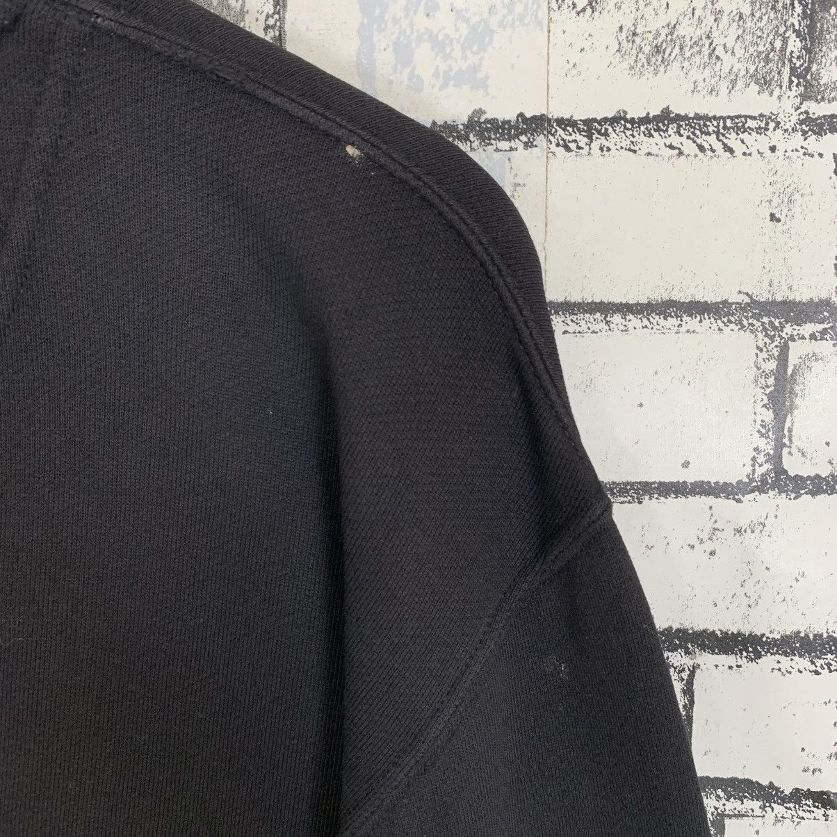 Other Vintage Franco Valentino Sweatshirt Size US L / EU 52-54 / 3 - 9 Thumbnail