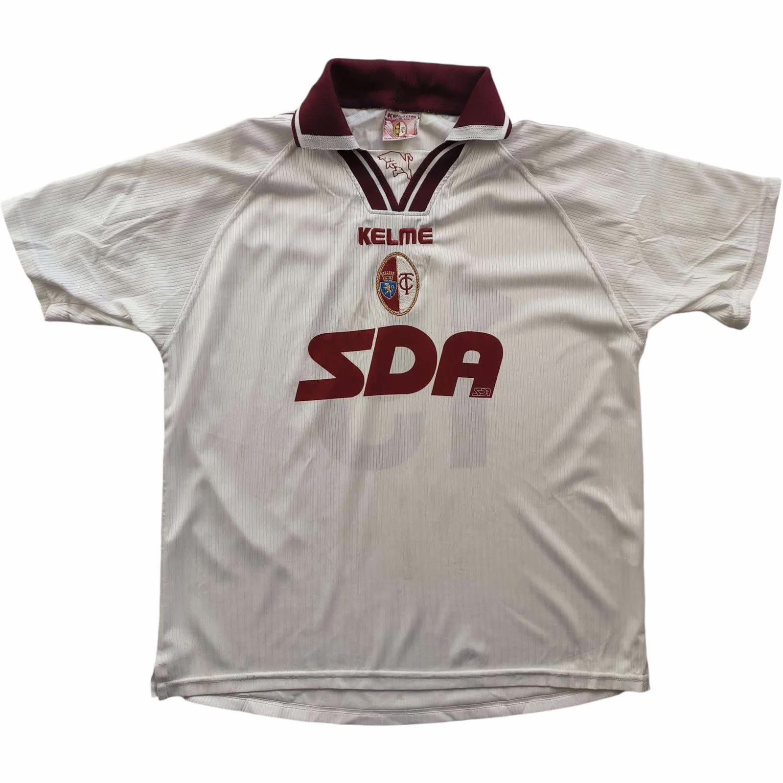 Torino Kelme | Grailed