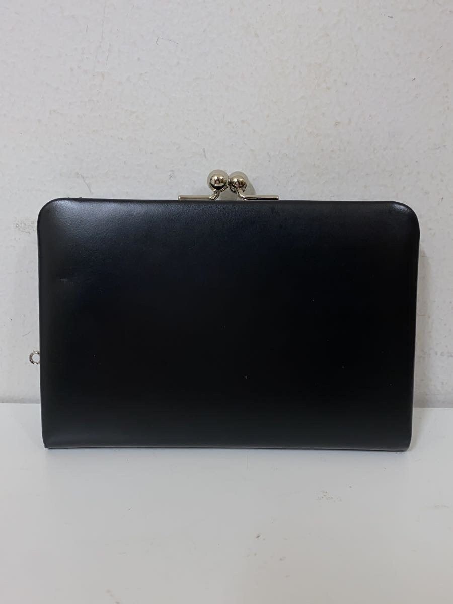 Number (N)ine Jam Home Made Leather Wallet Size ONE SIZE - 2 Thumbnail