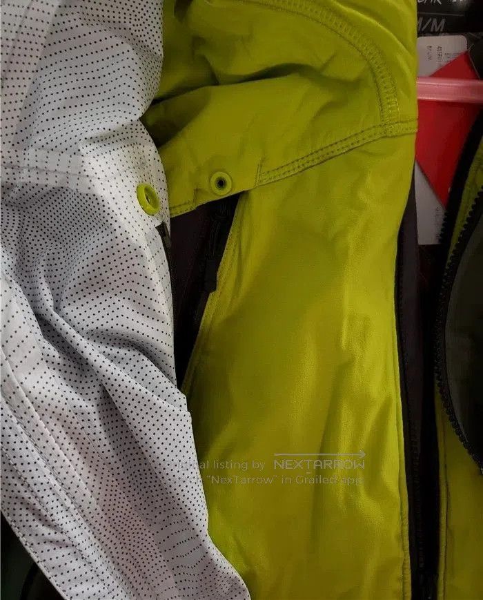 Mountain Hardwear Mountain Hardwear Rogue Composite 3. Size US L / EU 52-54 / 3 - 8 Thumbnail