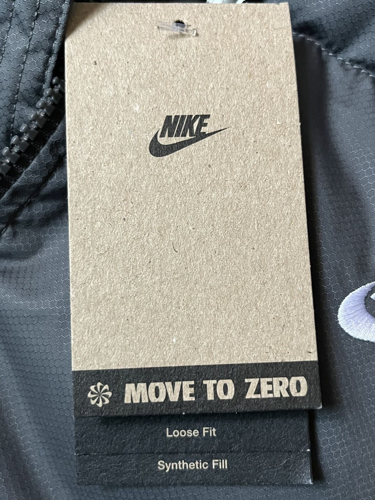 Nike Nike Sportswear Primaloft Vest (FB7373-068) Men’s Size L Size US L / EU 52-54 / 3 - 8 Thumbnail