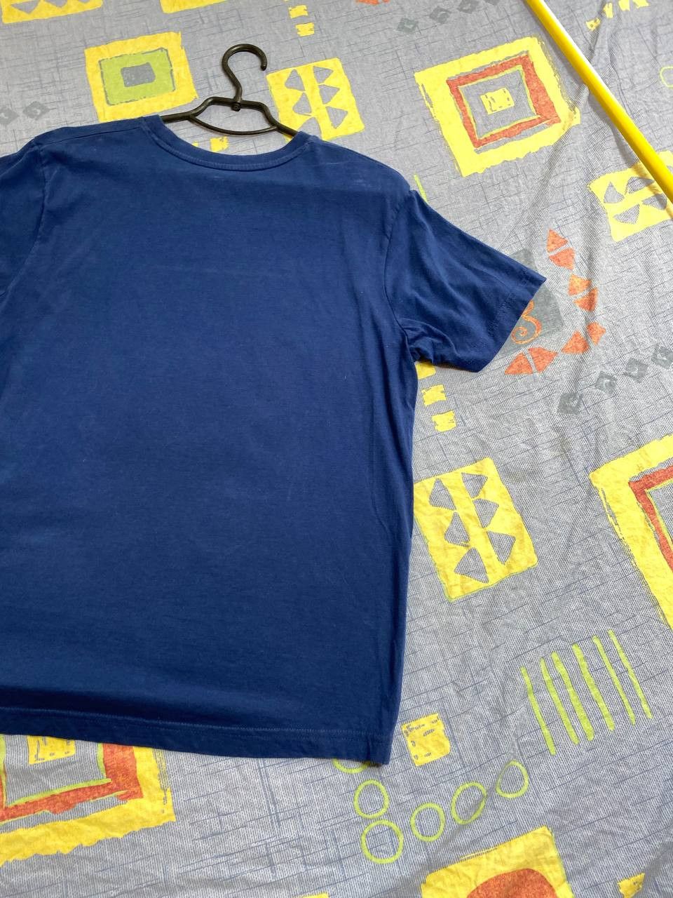 Billabong Vintage Billabong Big Logo T Shirt Tee Y2K Size US XL / EU 56 / 4 - 15 Thumbnail