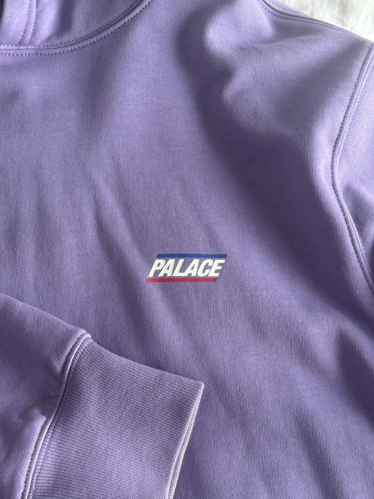 Palace Palace Basics Hoodie Size US M / EU 48-50 / 2 - 2 Thumbnail