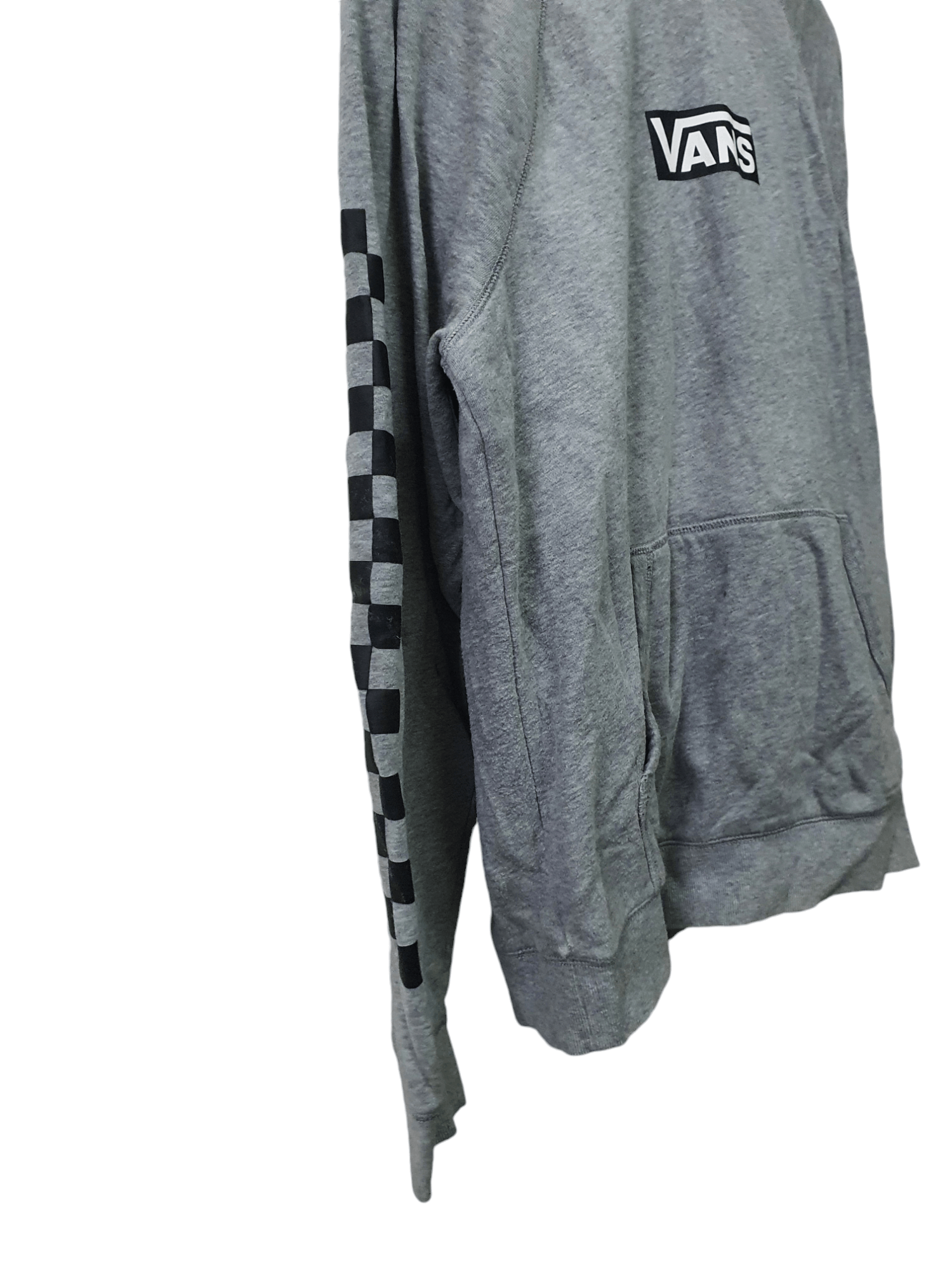 Vans Vans Men's Versa Standard Hoodie Size US L / EU 52-54 / 3 - 4 Thumbnail