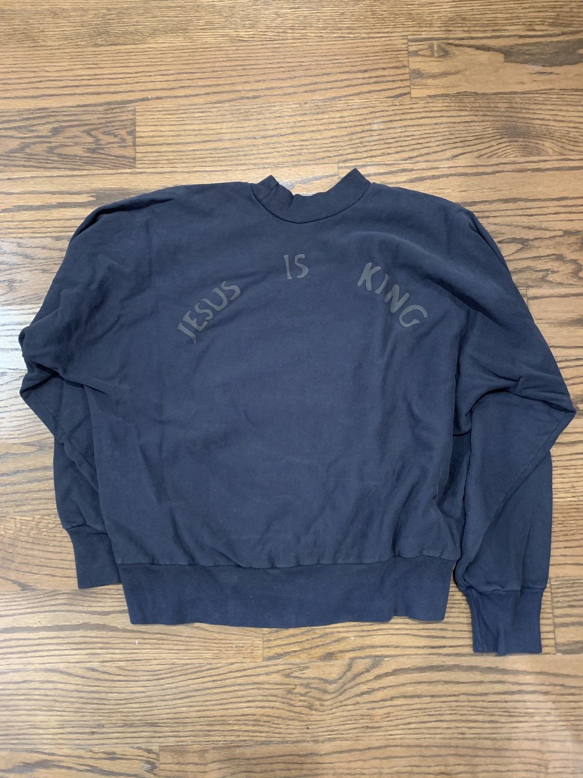 Cactus Plant Flea Market × Kanye West CPFM X Kanye West - Jesus Is King “New York” Size US M / EU 48-50 / 2 - 2 Thumbnail