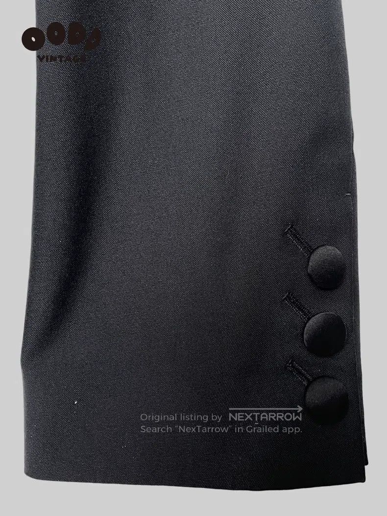 Number (N)ine Number (N)ine jacket Size US M / EU 48-50 / 2 - 6 Thumbnail
