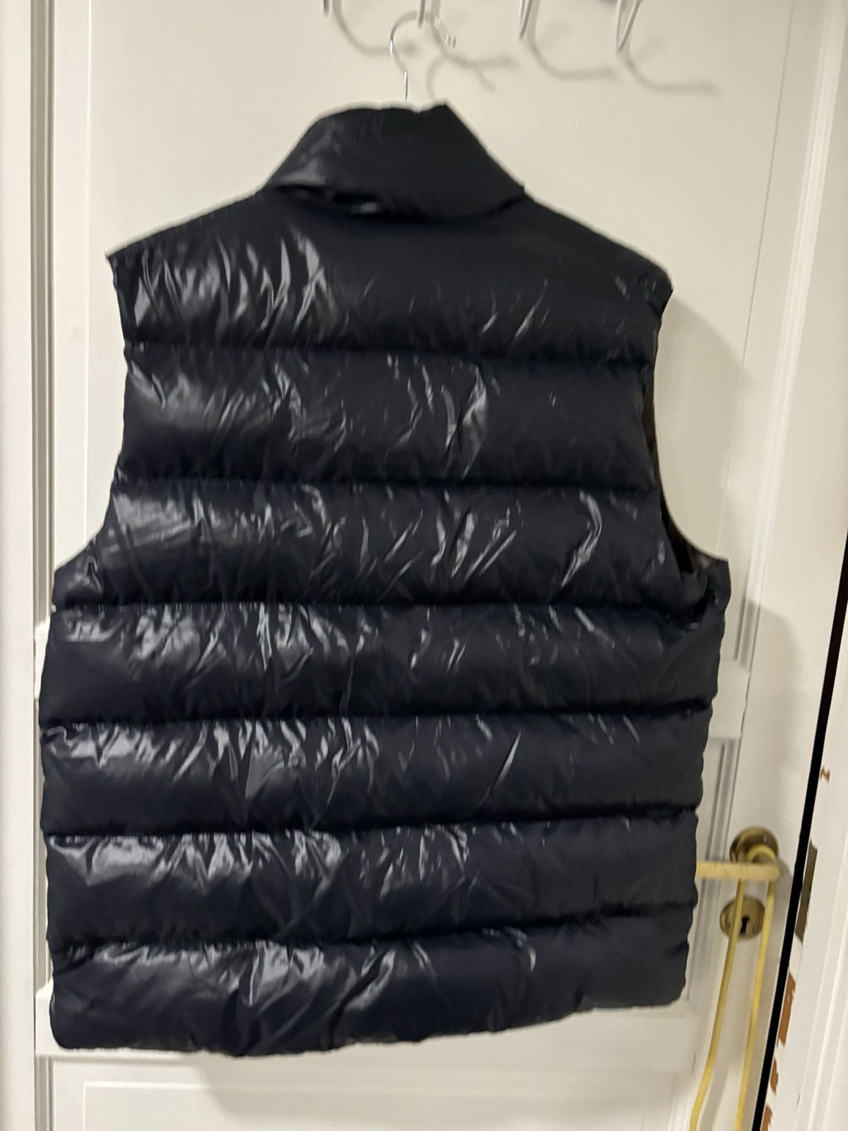 Moncler Moncler tib vest Size US L / EU 52-54 / 3 - 13 Thumbnail