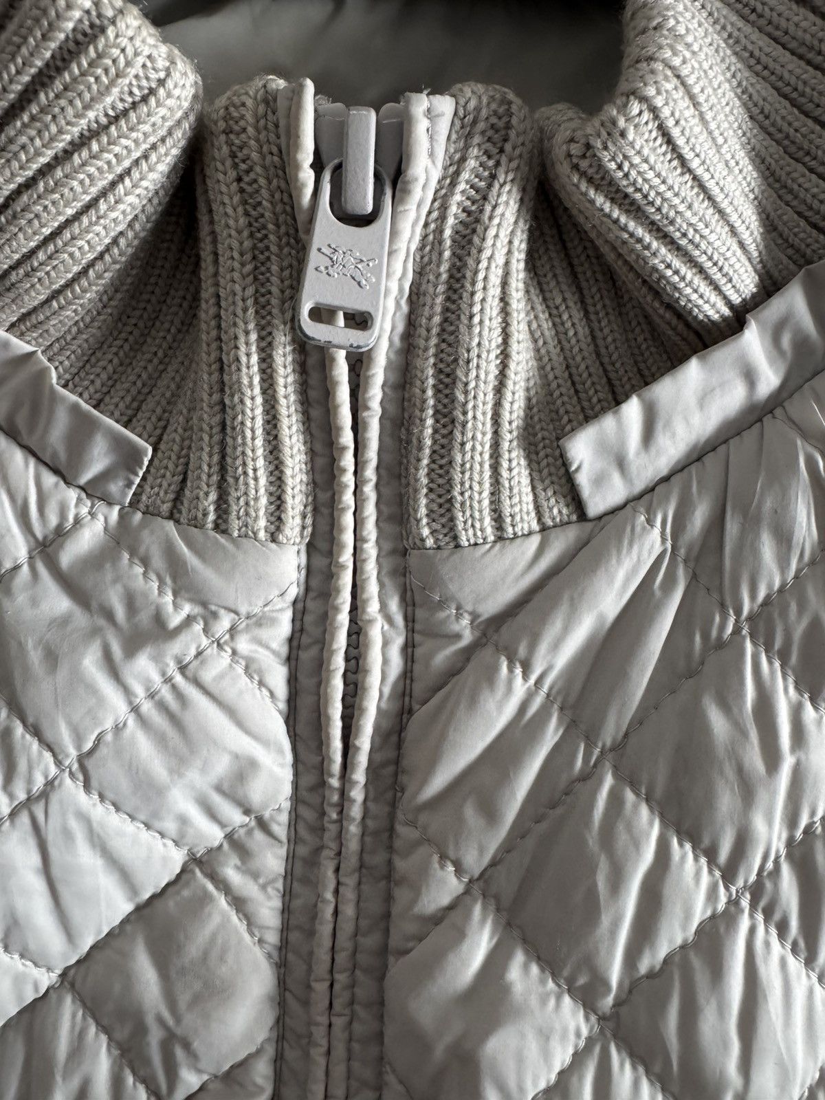 Burberry Vintage Burberry Golf Sweater Size US M / EU 48-50 / 2 - 5 Thumbnail