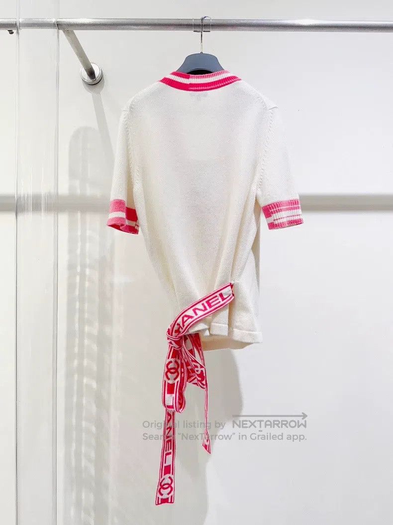 Chanel Chanel Cardigan coat Size XS / US 0-2 / IT 36-38 - 3 Thumbnail