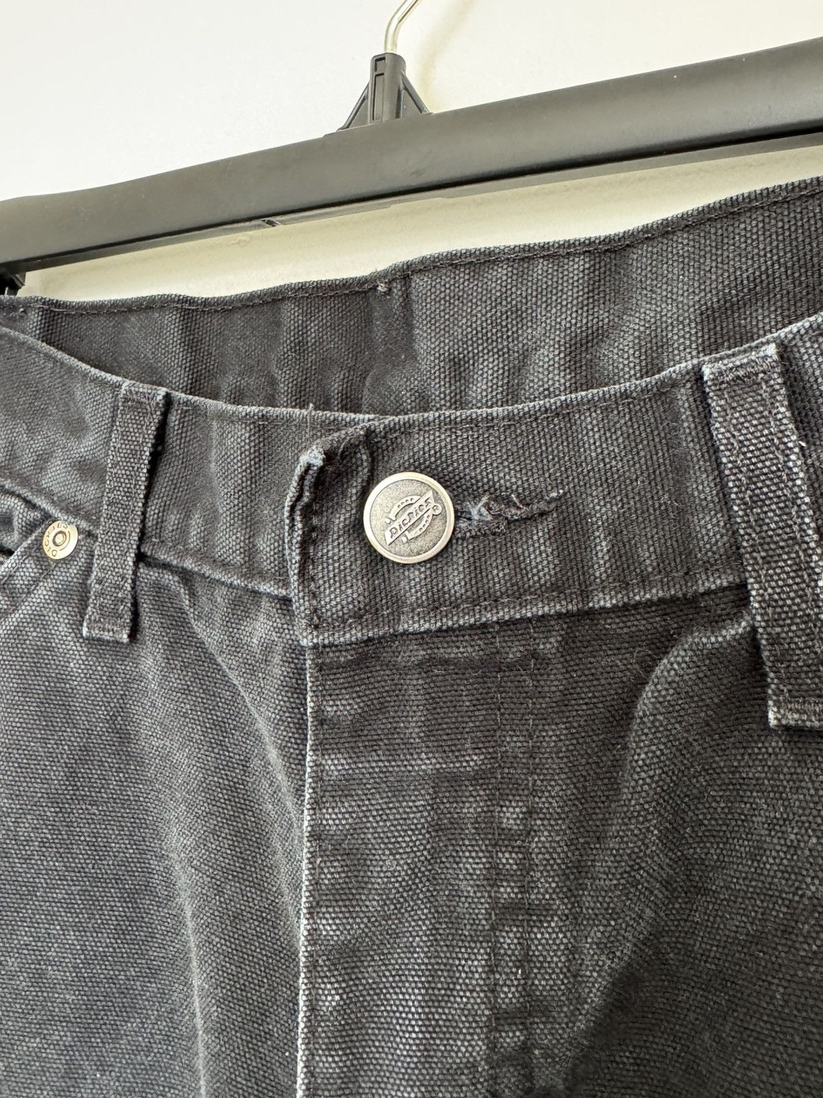 Dickies × Vintage vintage dickies jeans Size US 32 / EU 48 - 2 Thumbnail