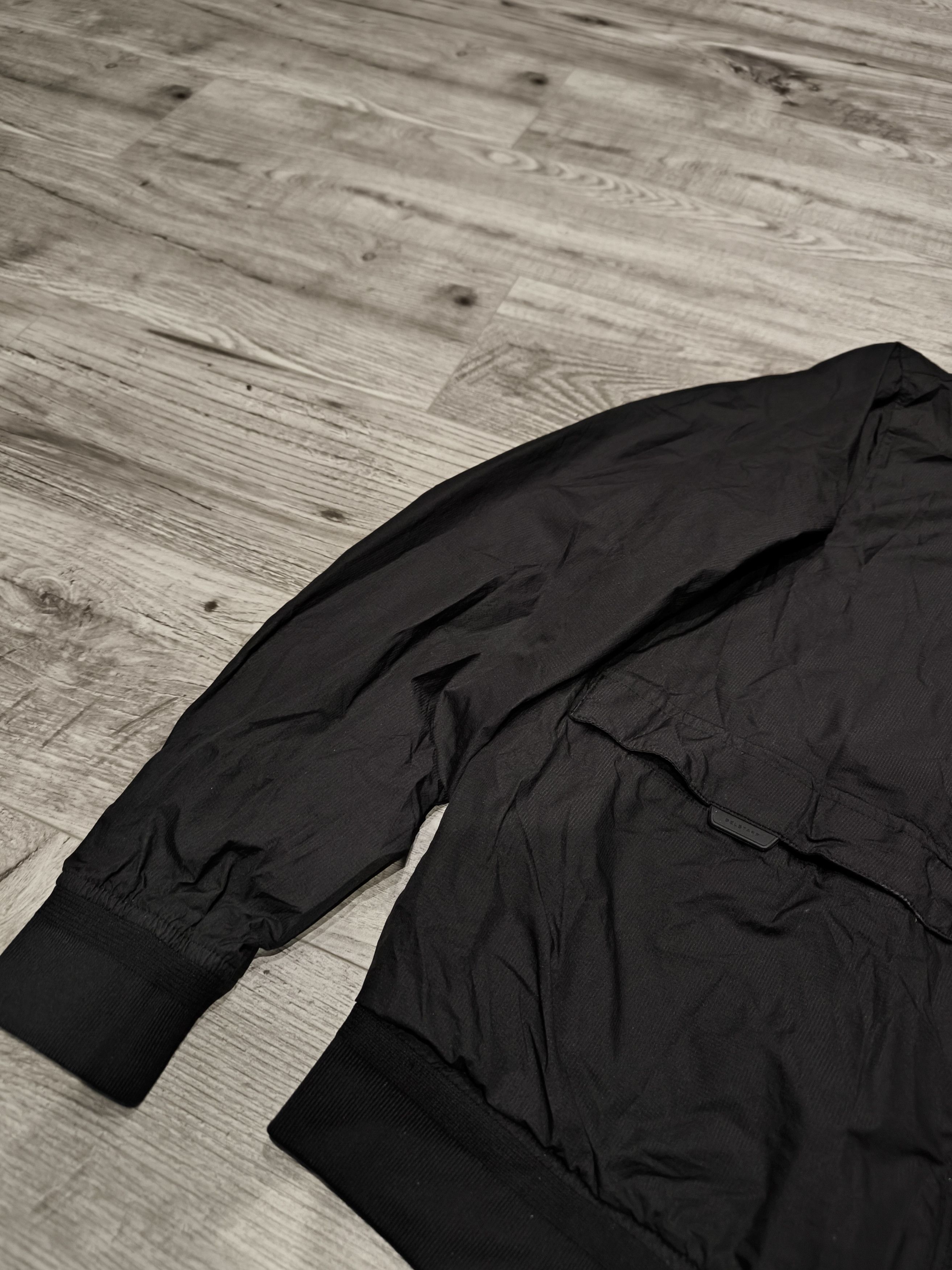 Belstaff Men's Belstaff Transporter Nylon Jacket Clothing Casual Size US M / EU 48-50 / 2 - 5 Thumbnail