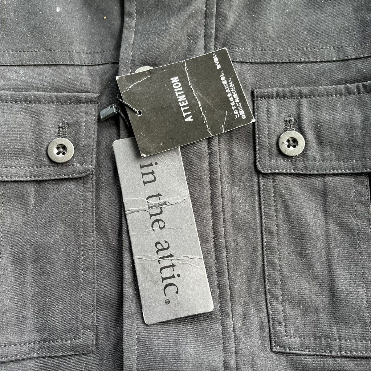 In The Attic In The Attic Jacket Size US M / EU 48-50 / 2 - 3 Thumbnail