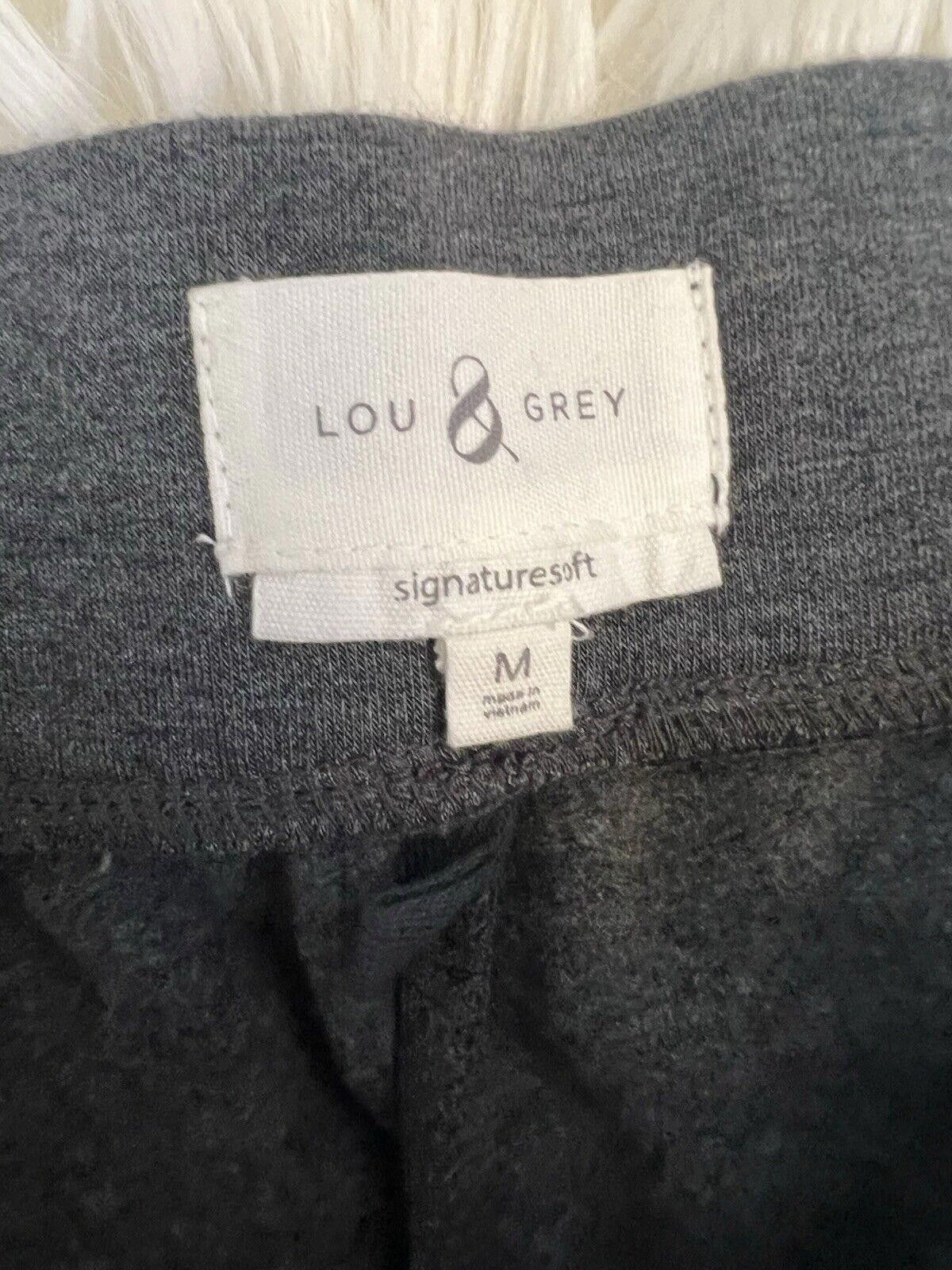Designer Lou & Grey Signaturesoft Shorts Size 32" / US 10 / IT 46 - 4 Thumbnail