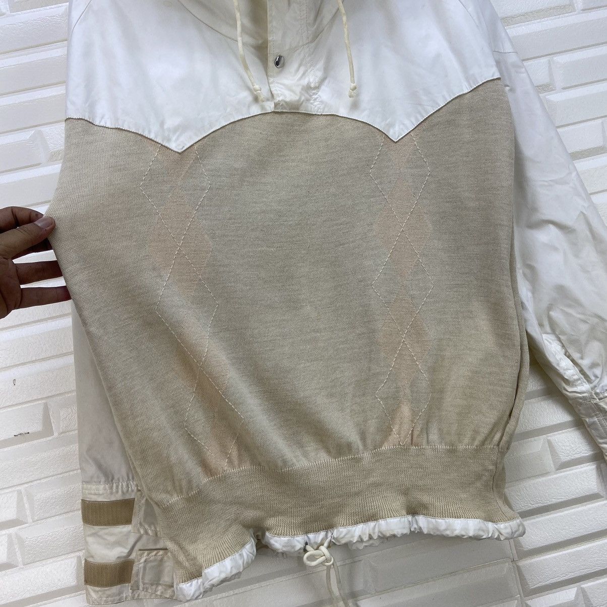 Sacai Sacai Summer Spring 2010 Jacket Sweater Size US S / EU 44-46 / 1 - 22 Thumbnail