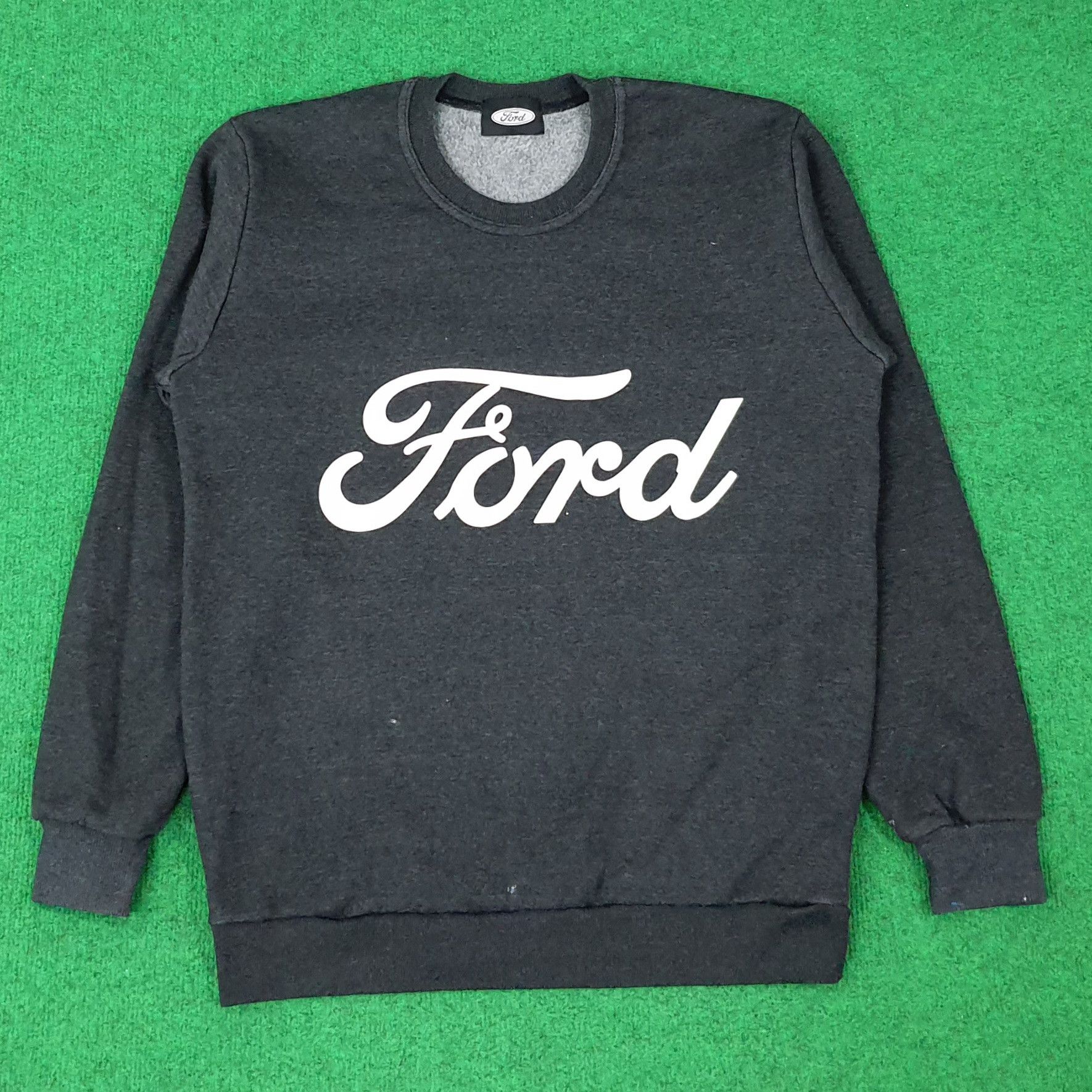 Vintage FORD America Motorsports Brand Sweatshirt C241N25
