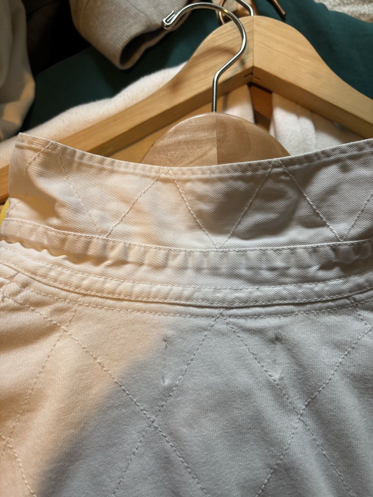 Polo Ralph Lauren VNTG Polo Ralph Lauren Longsleeve Size US L / EU 52-54 / 3 - 3 Thumbnail