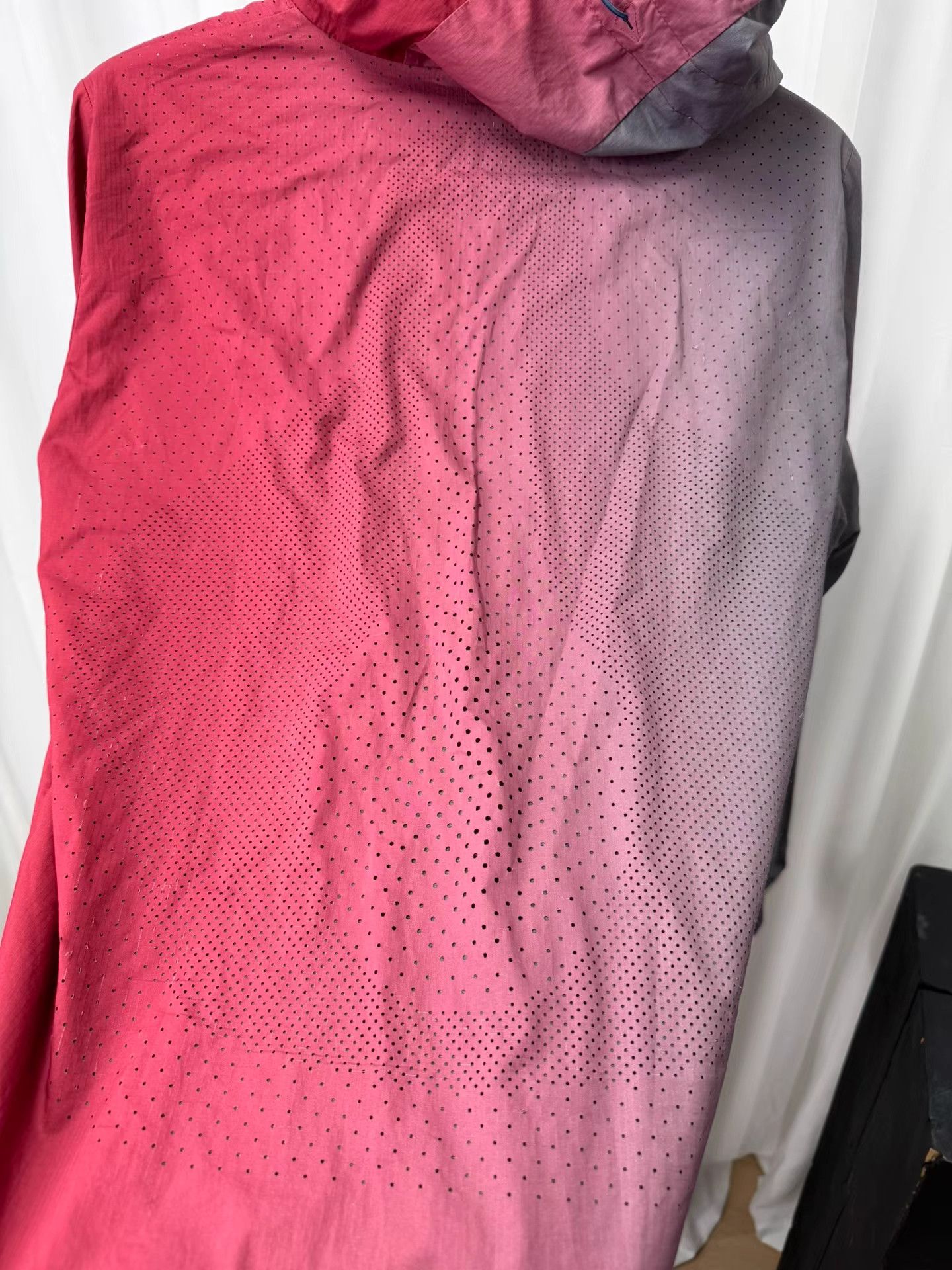 Nike Nike gykusou Gradient Running Shirt K20 Size US M / EU 48-50 / 2 - 6 Thumbnail