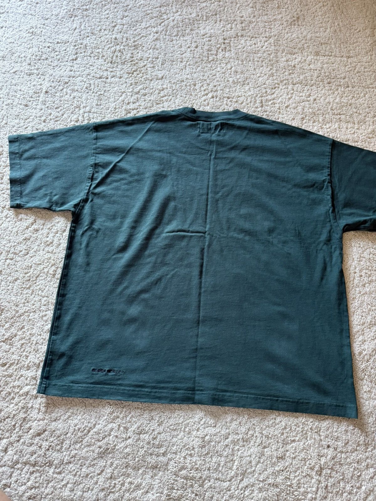 Aritzia Aritzia SuperWorld Men’s t shirt Medium Size US M / EU 48-50 / 2 - 2 Thumbnail