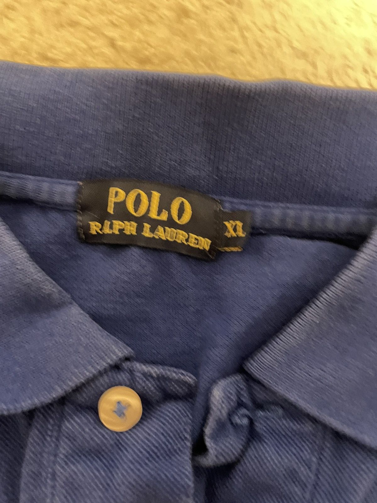 Polo Ralph Lauren Polo Rlaph Lauren Size US M / EU 48-50 / 2 - 3 Thumbnail