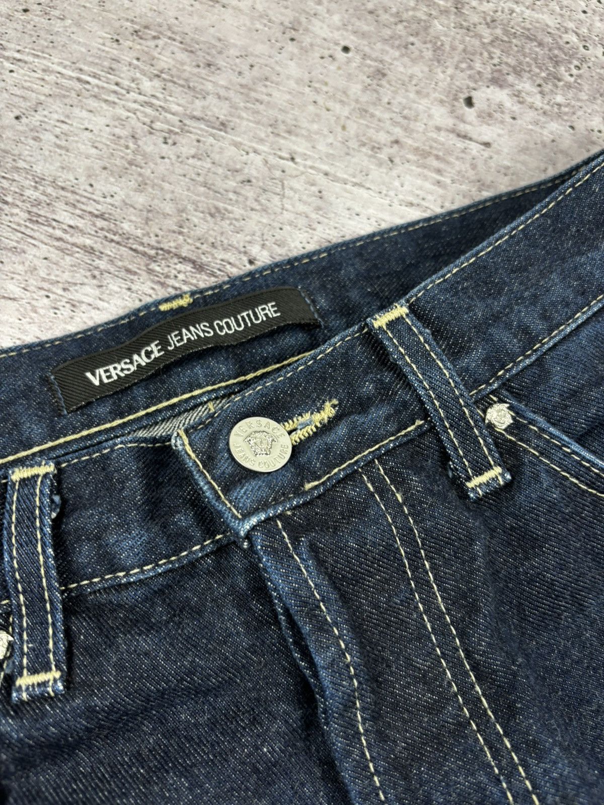 Other Versace Jeans size 32 Size US 32 / EU 48 - 5 Thumbnail