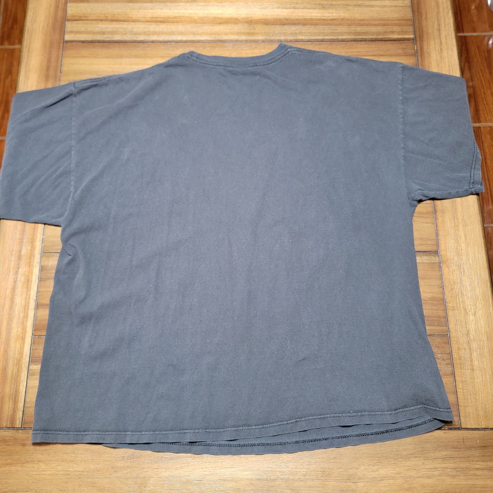 Other Sesame Street Black Unisex Tee Square Characters - Size 2XL Size US XXL / EU 58 / 5 - 3 Thumbnail