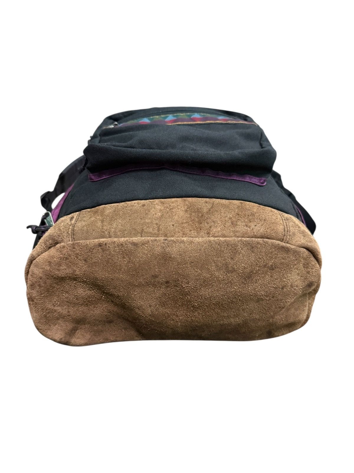 Nike VINTAGE NIKE AZTEC RUCKSACK BACKPACK Size ONE SIZE - 8 Thumbnail