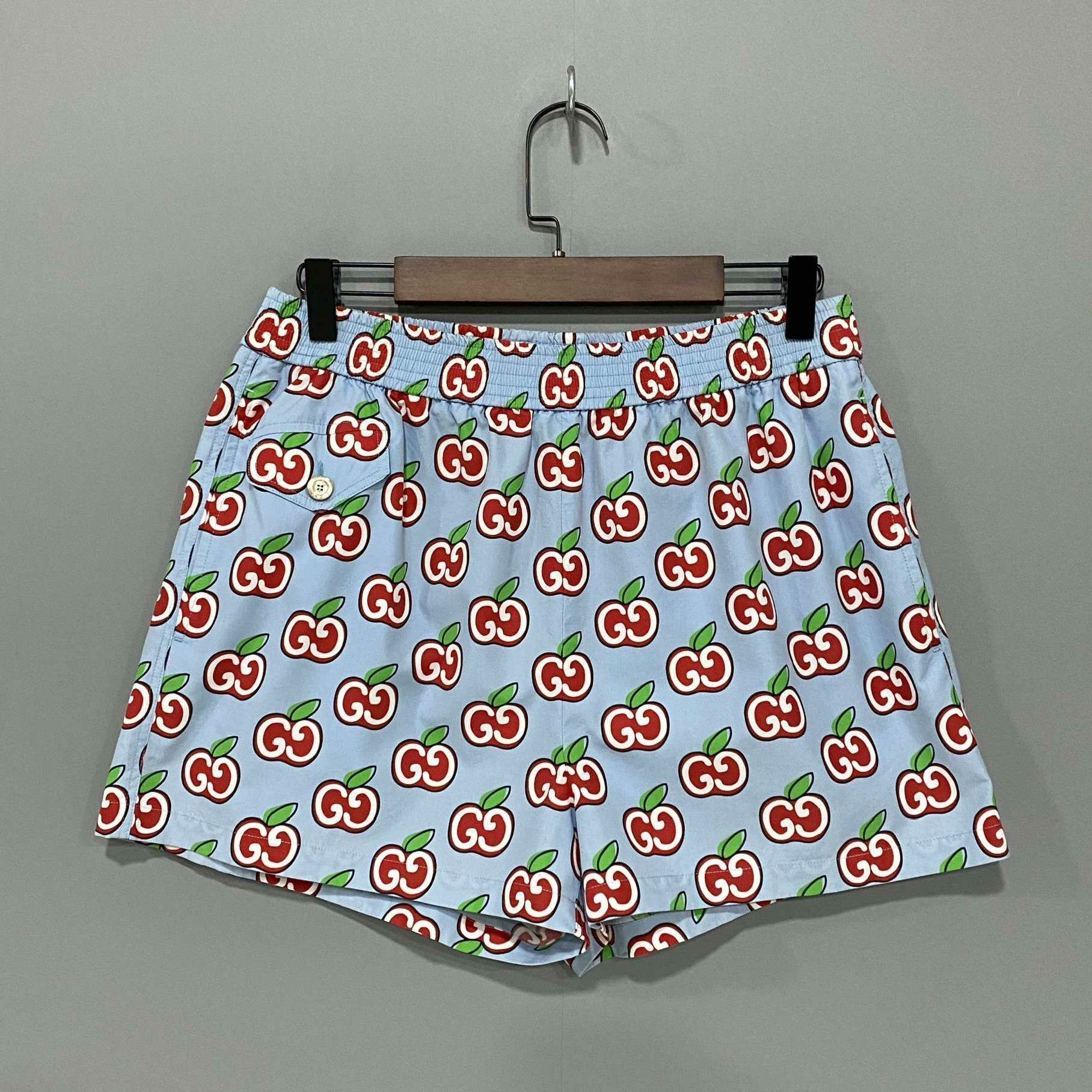 Gucci Gucci Silk Casual Pants 35 Men Size US 35 - 1 Thumbnail