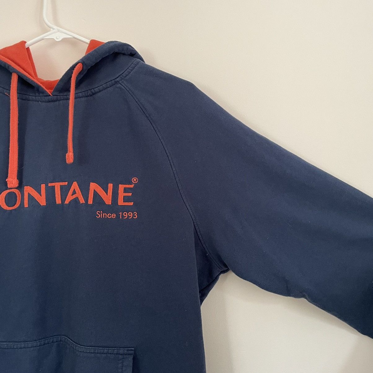 Montane Montane Hoodie Size US M / EU 48-50 / 2 - 3 Thumbnail