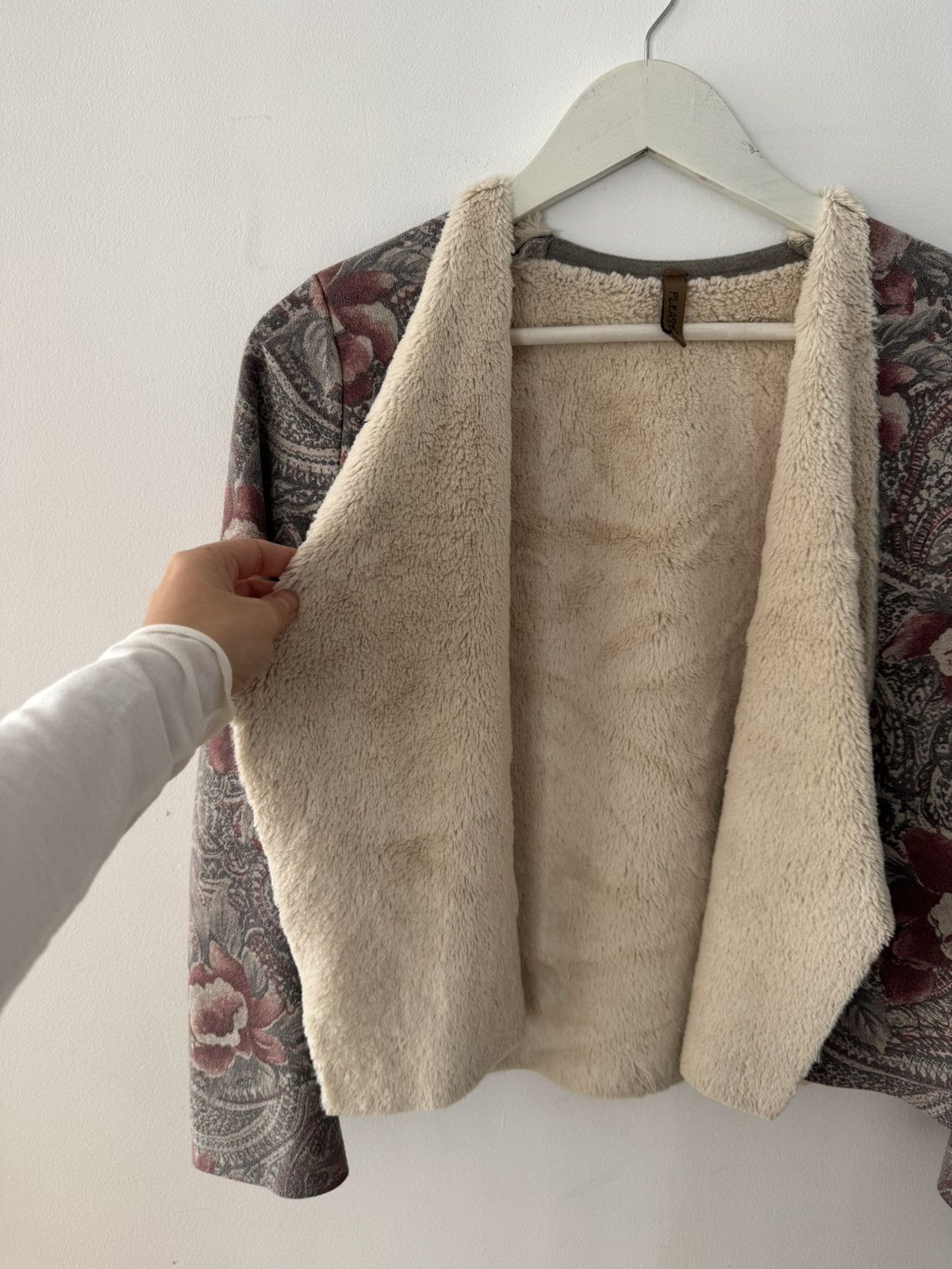 Other Casual blazer Size S / US 4 / IT 40 - 2 Thumbnail