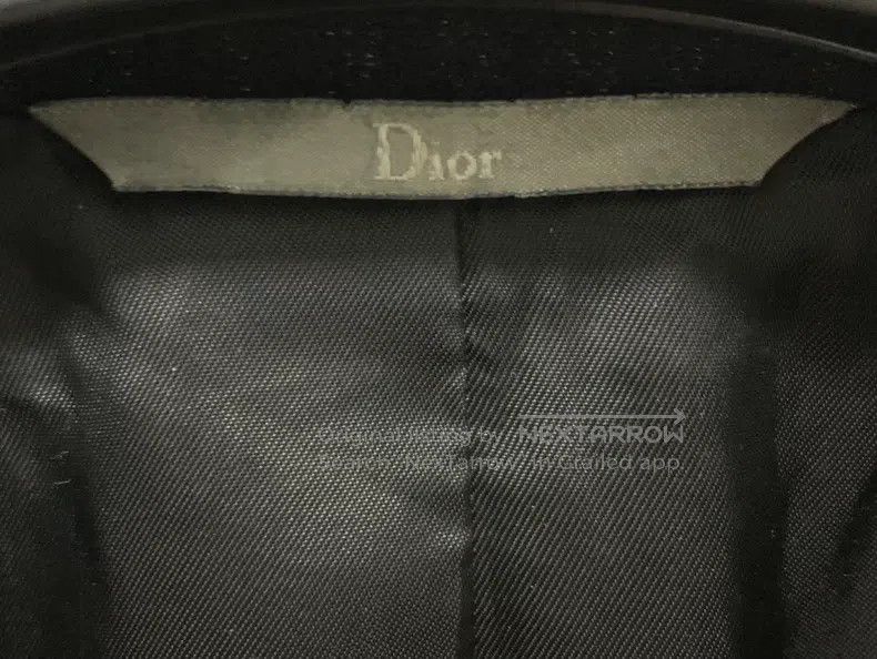 Dior Dior Multi-Pocket Suit i Size US S / EU 44-46 / 1 - 3 Thumbnail