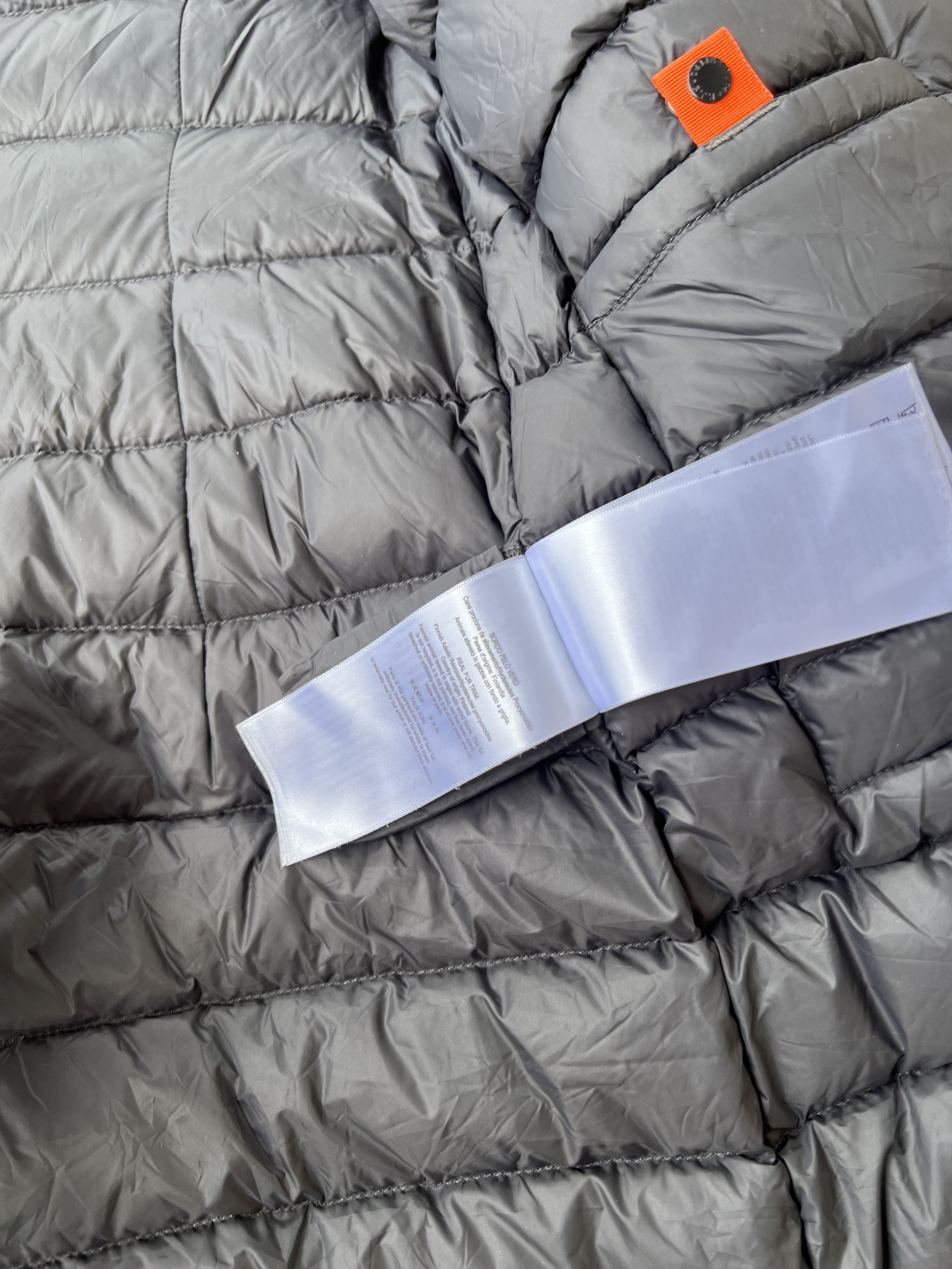 Parajumpers Parajumpers Down Parka Jacket Size XS / US 0-2 / IT 36-38 - 13 Thumbnail