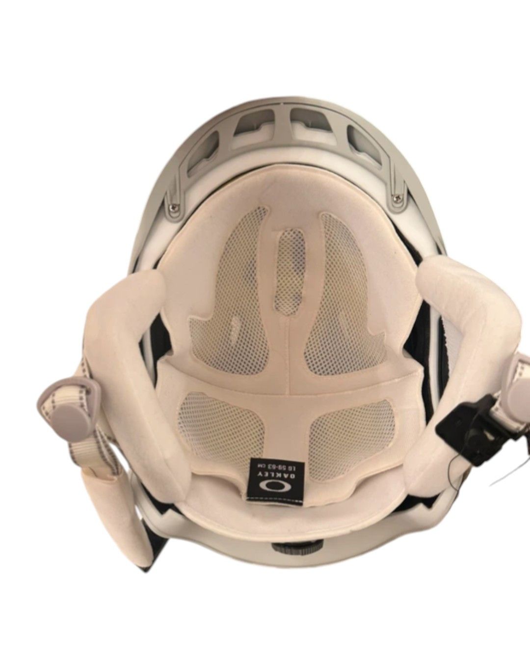 Prada PRADA X OAKLEY SKI HELMET Size ONE SIZE - 10 Thumbnail