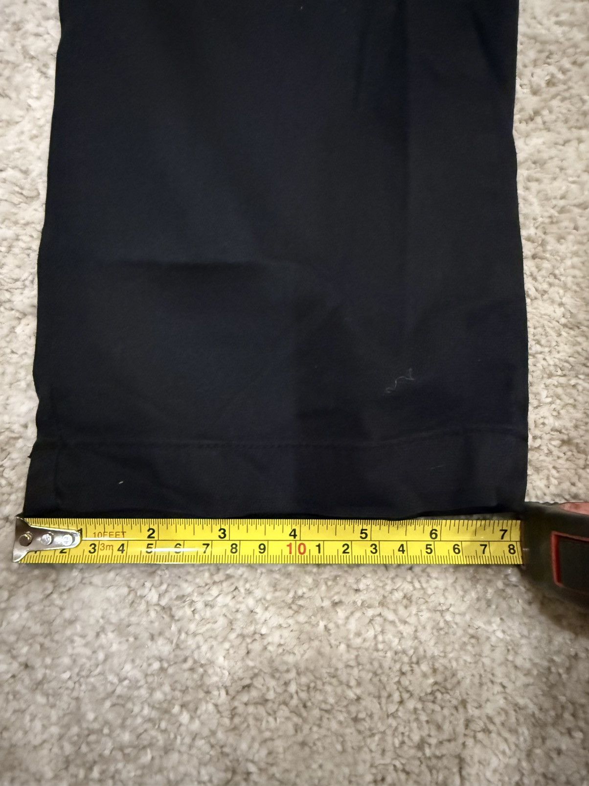 Zara Zara Relaxed Pants sz 32 Size US 32 / EU 48 - 5 Thumbnail