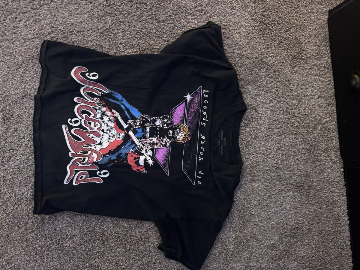 FaZe Juice Wrld x Faze Clan Shirt Size US L / EU 52-54 / 3 - 1 Thumbnail