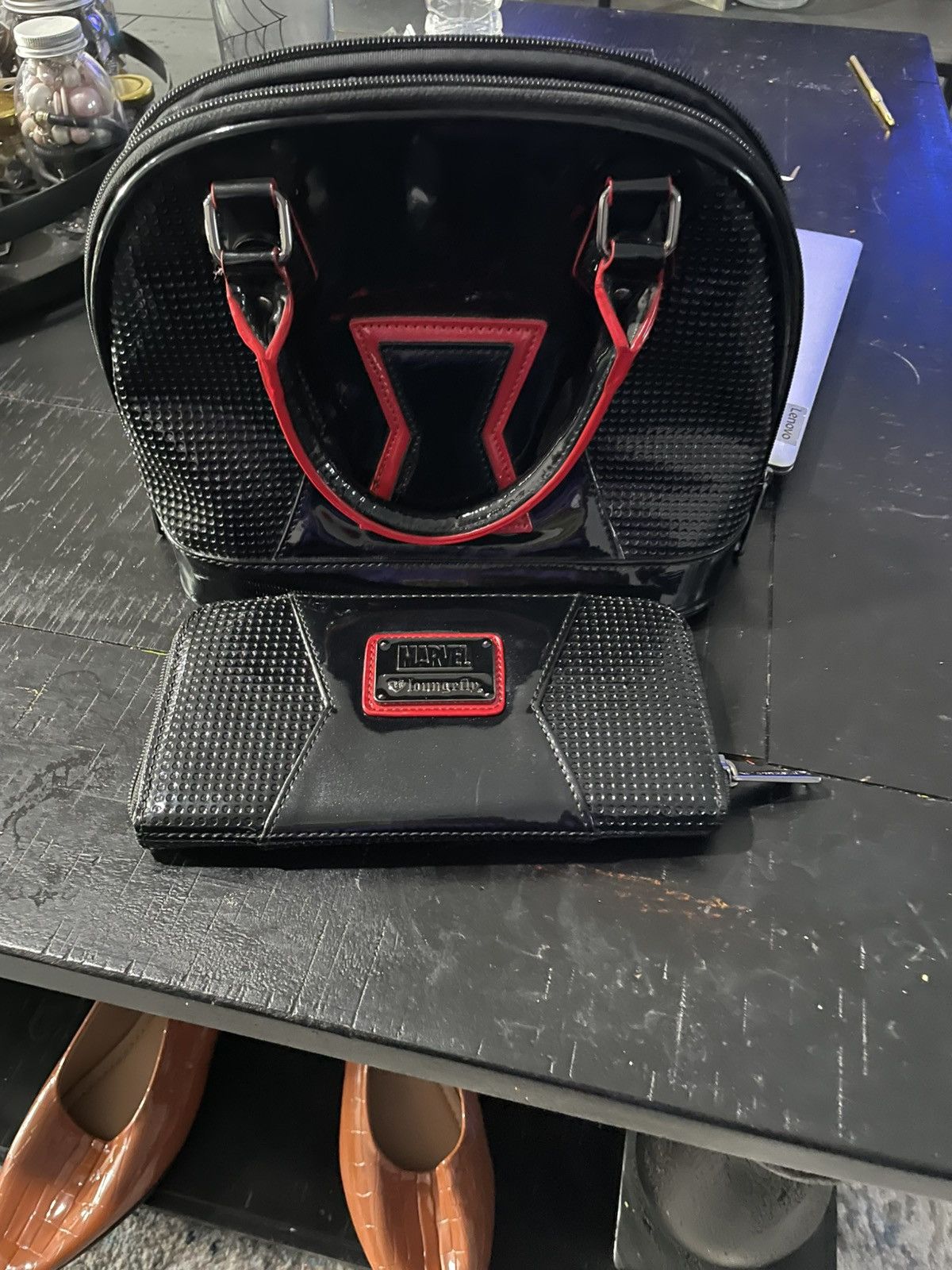 Other Satchel Handbag & Wallet Size ONE SIZE - 1 Thumbnail