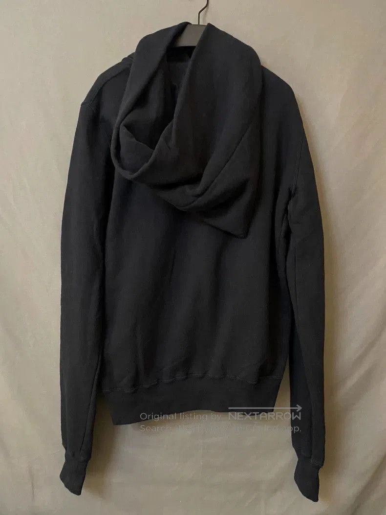 Rick Owens Rick Owens Black Zip. Size US S / EU 44-46 / 1 - 2 Thumbnail