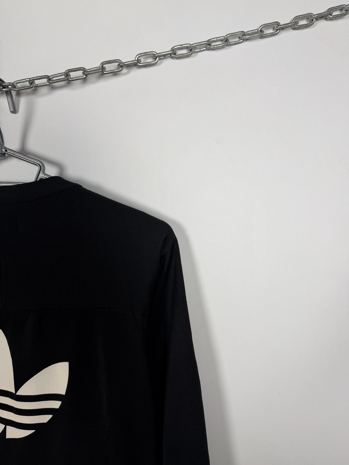 Adidas Adidas Originals Firebird Track Jacket Trefoil Logo Size 40 Size S / US 4 / IT 40 - 13 Thumbnail