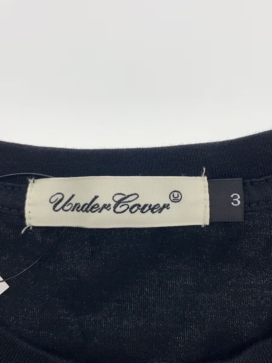 Undercover Too Much Contradiction Tee Size US L / EU 52-54 / 3 - 4 Thumbnail