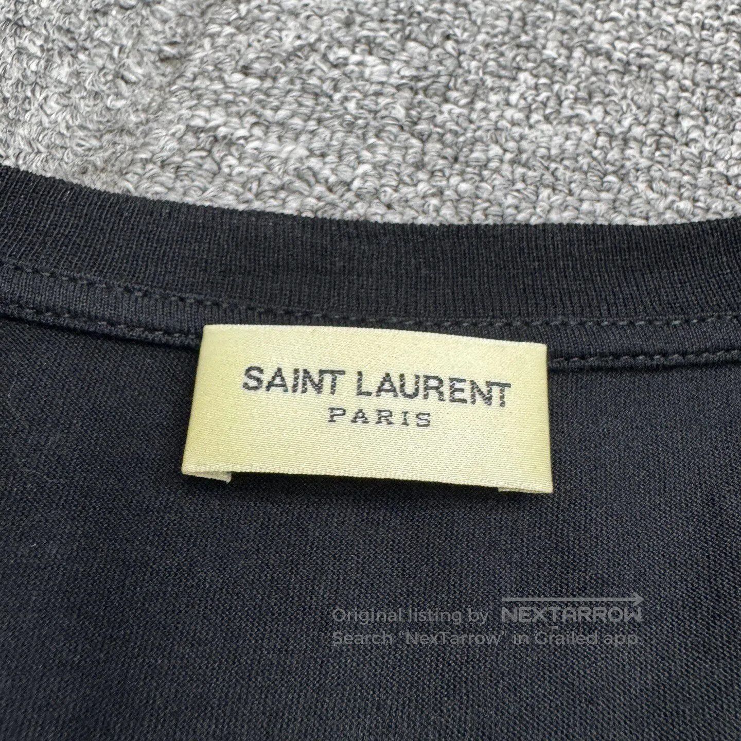 Other SLP Headbang-style short-sleeved shirt| Size US S / EU 44-46 / 1 - 4 Thumbnail