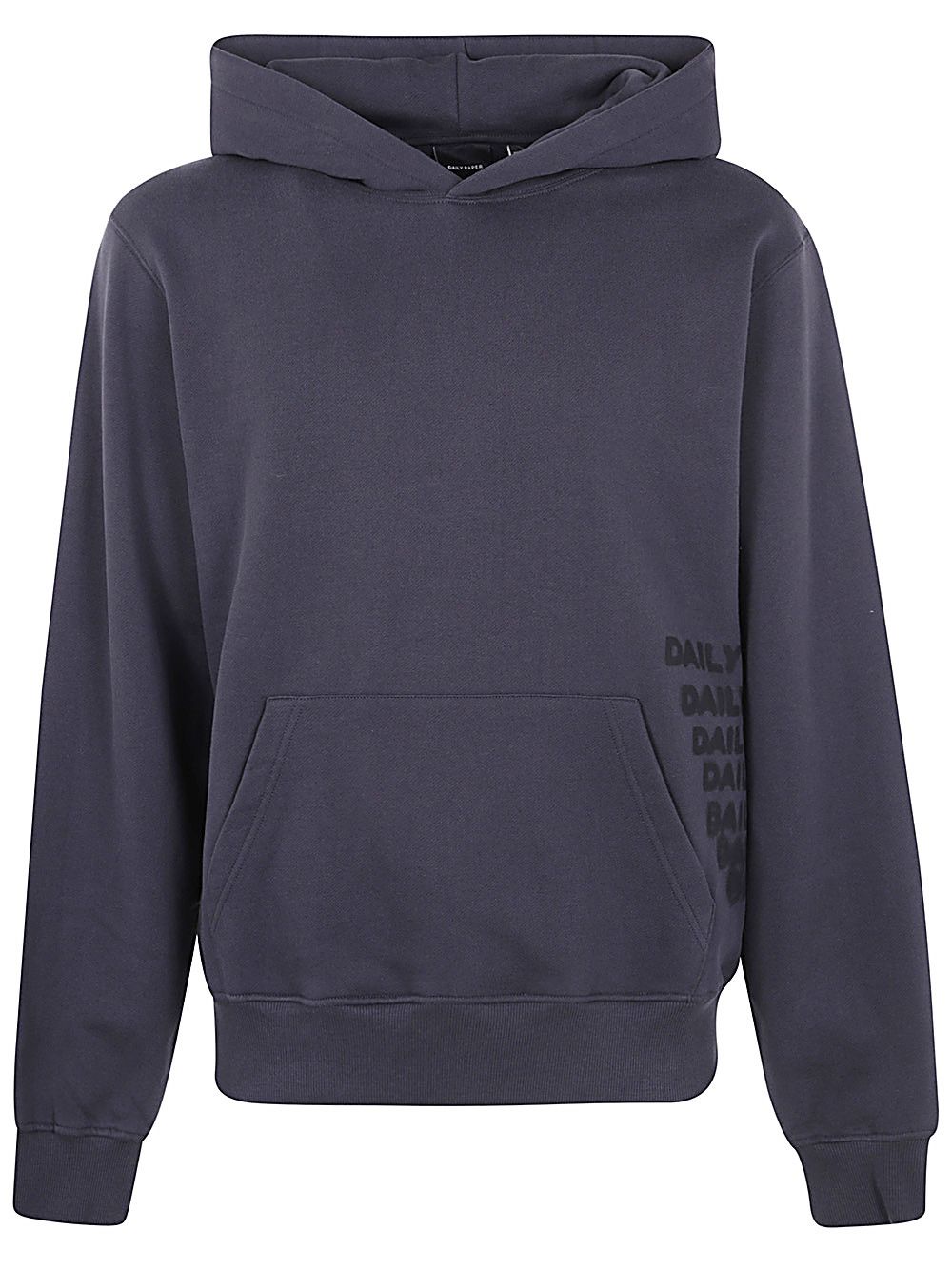 OVERLOAD HOODIE