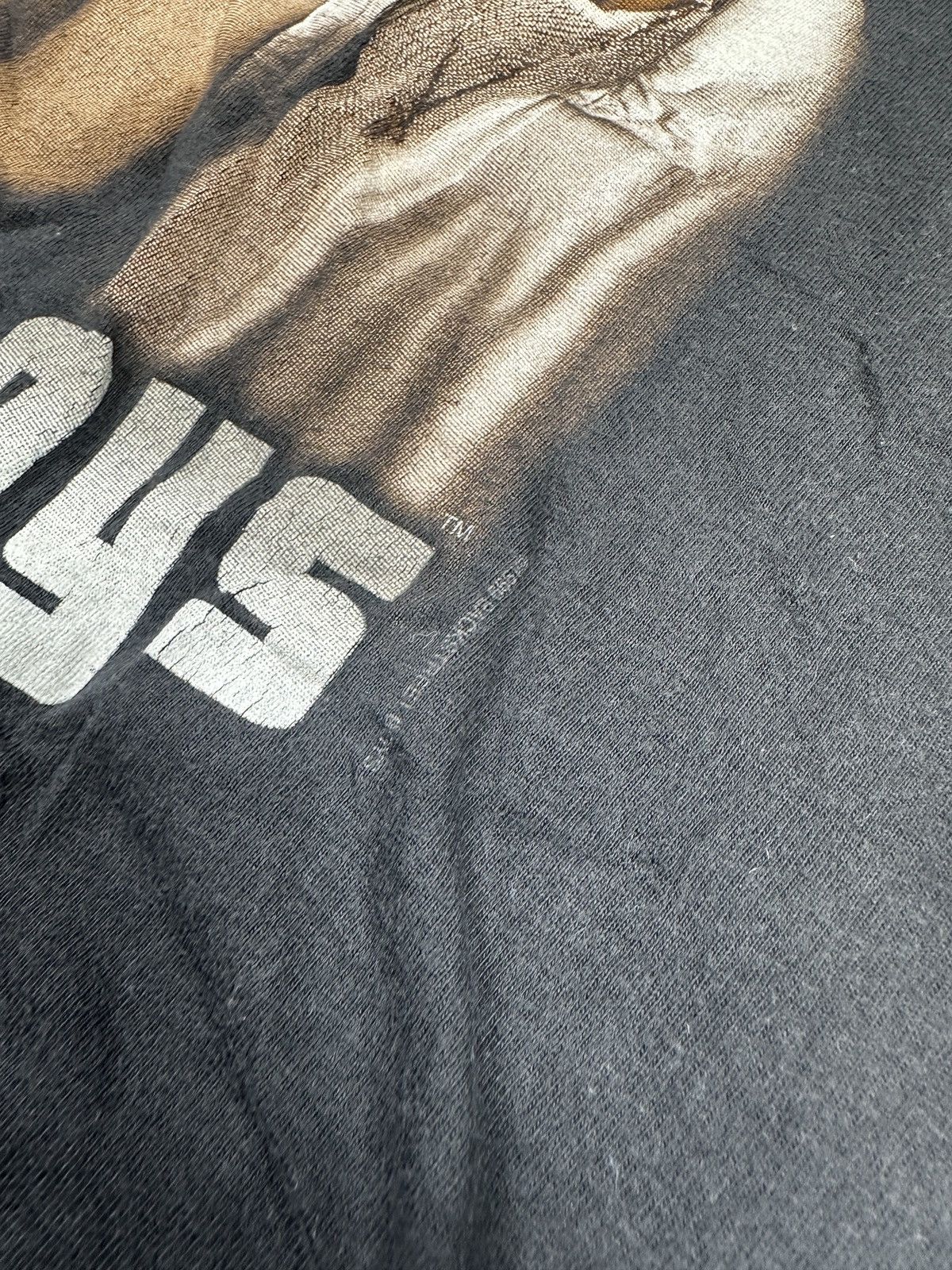 Band Tees Vintage Backstreet Boys 1999 Logo T-shirt Rare Streetwear S Size US S / EU 44-46 / 1 - 3 Thumbnail