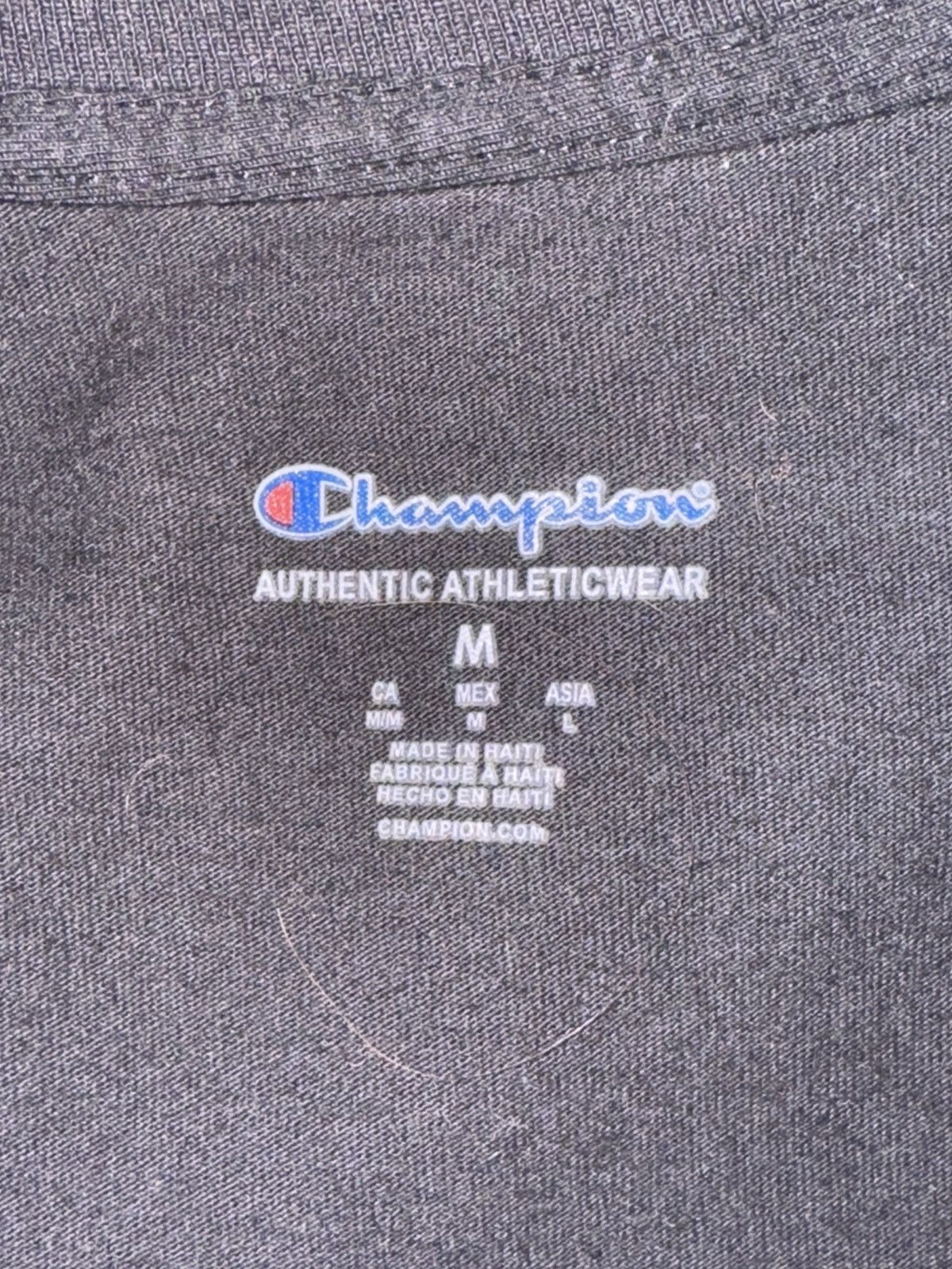 Off-White Off-White “Figure of Speech” MCA pop-up Size US M / EU 48-50 / 2 - 7 Thumbnail