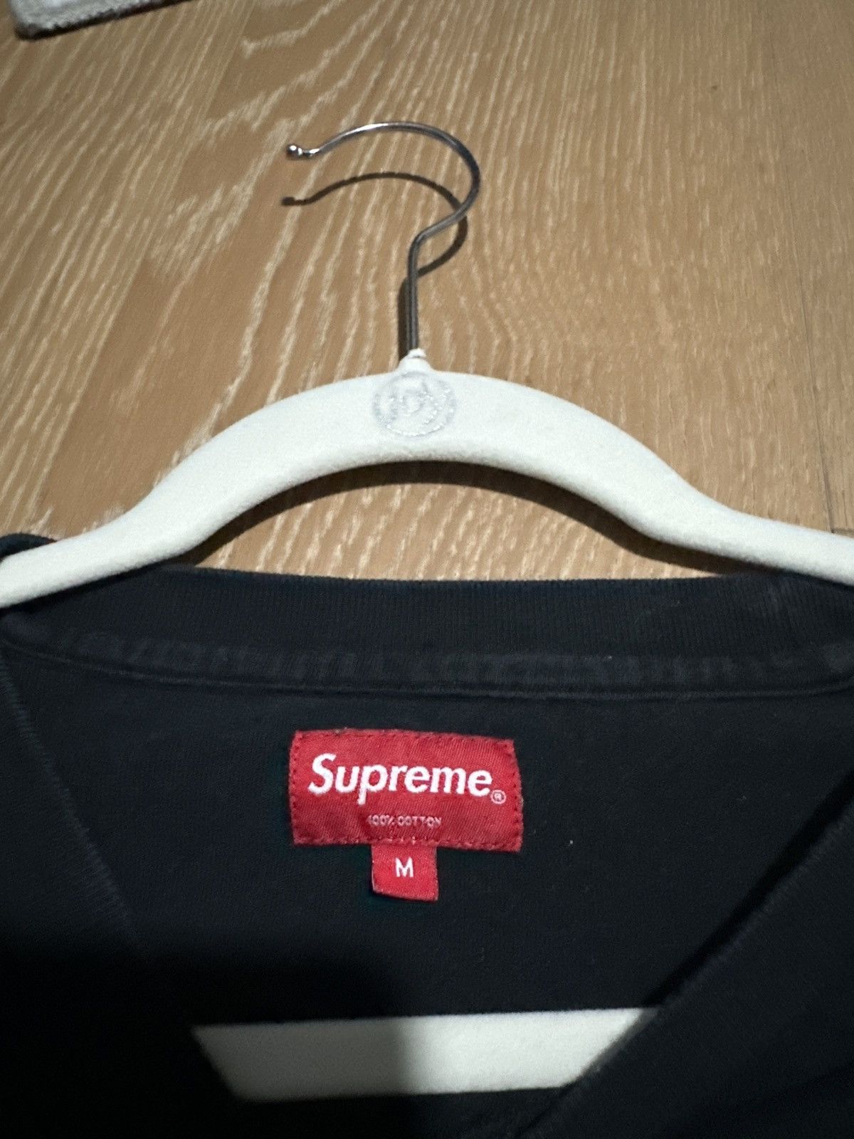 Supreme Supreme “nothing else like it in the world” Shirt Size US M / EU 48-50 / 2 - 2 Thumbnail