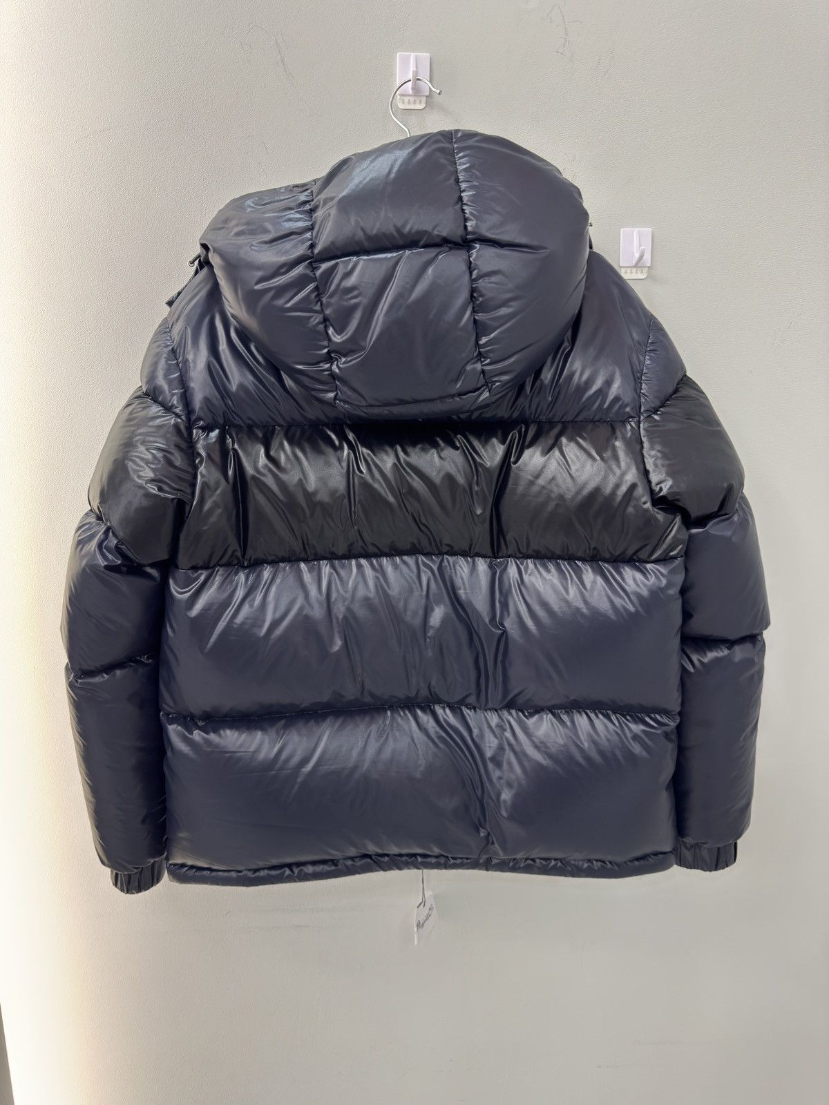 Moncler Moncler Gary Giubotto Jacket Size US XXL / EU 58 / 5 - 8 Thumbnail