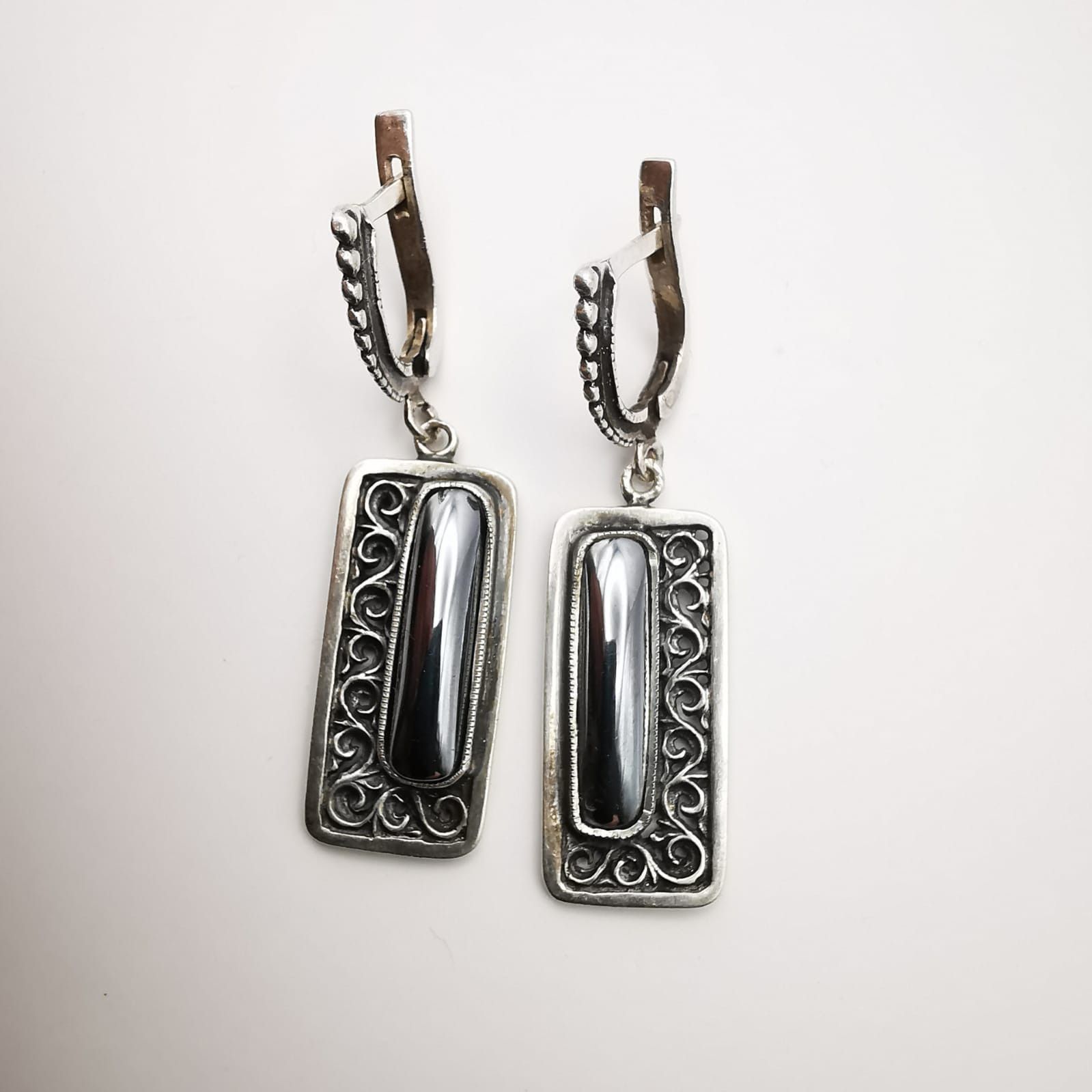 Vintage Earrings