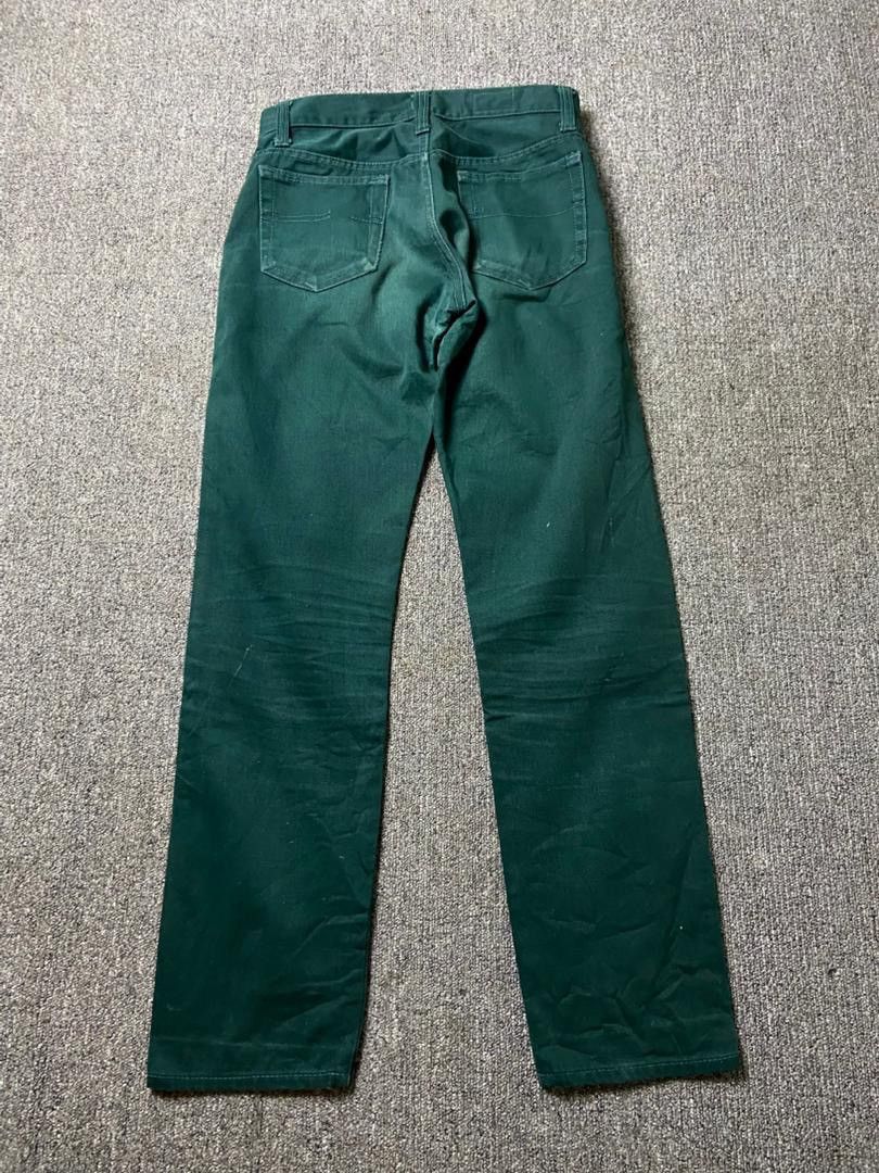 Van Van Jac Brand Regular Fit Jeans (184) Size US 27 - 2 Thumbnail