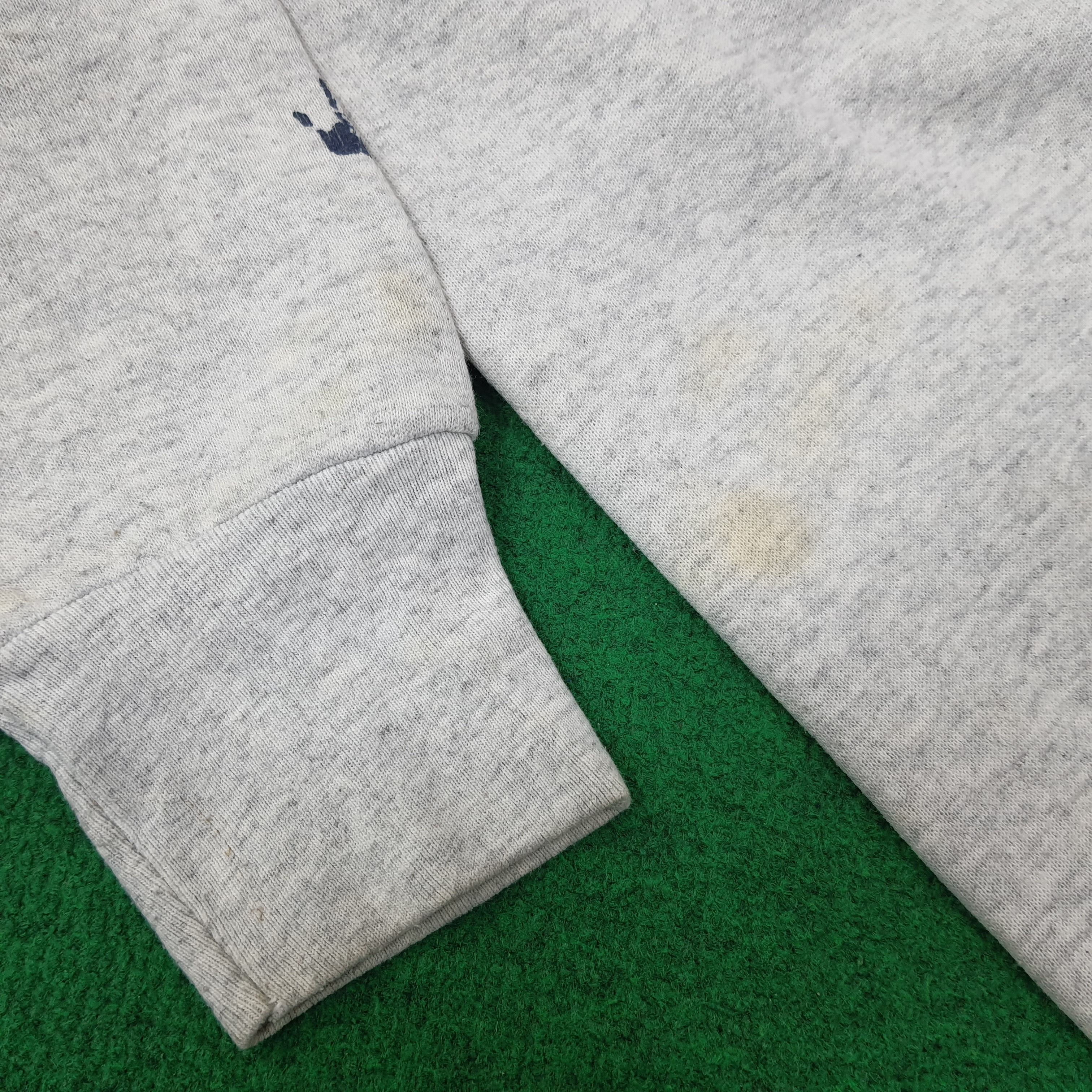 Vintage Vintage University of Kentucky USA Sweatshirt C226N20 Size US XL / EU 56 / 4 - 10 Thumbnail