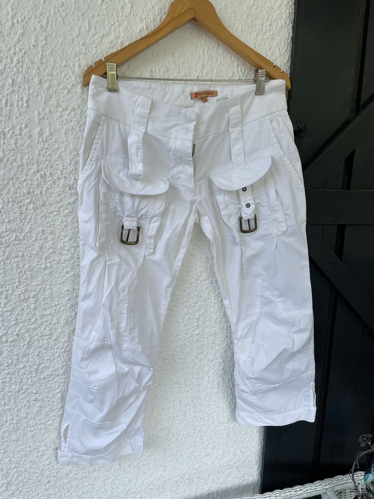 Vintage Y2k trouser Size 26" / US 2 / IT 38 - 6 Thumbnail