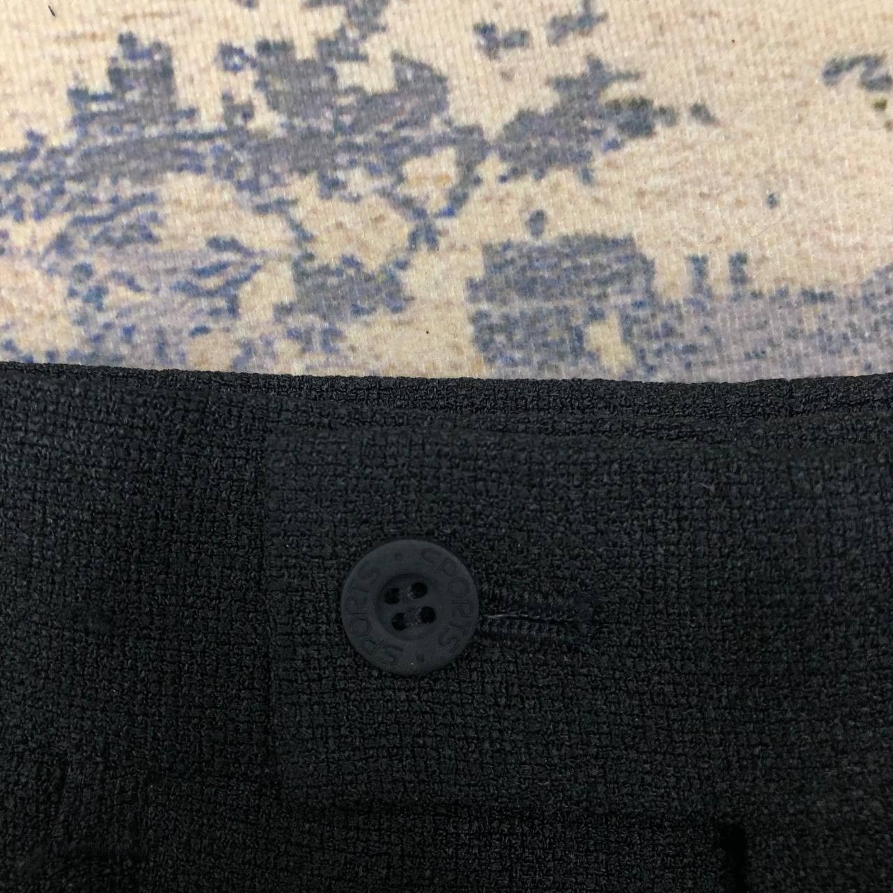Japanese Brand × Vintage P547 VINTAGE FLARED CASUAL PANTS Size US 30 / EU 46 - 5 Thumbnail